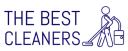 The Best Cleaners logo